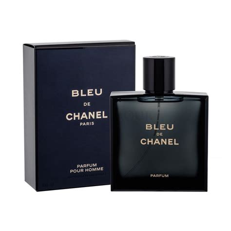 blu di chanel parfum 100 ml prezzo|chanel bleu.